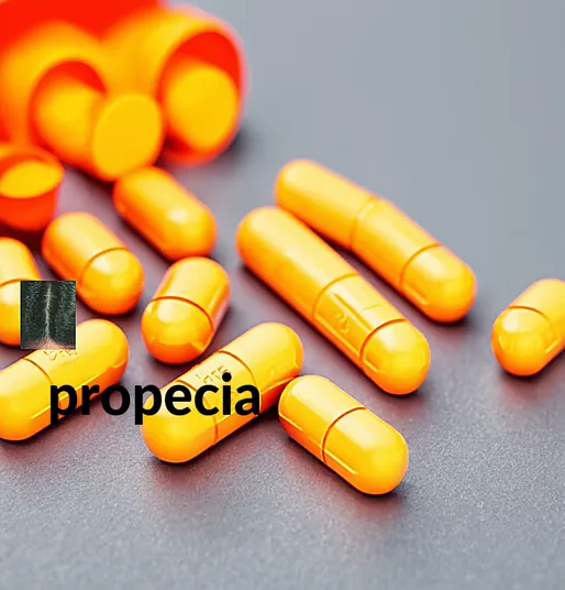 Precio de propecia en farmacias